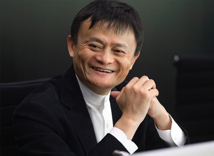 Jack Ma