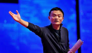 Jack Ma