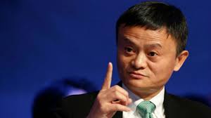 Jack Ma