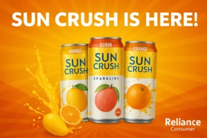 sun crush