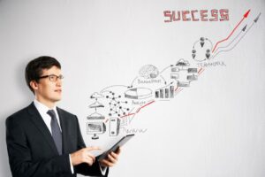 Strategies for Entrepreneurs