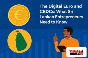 Digital Euro and CBDC