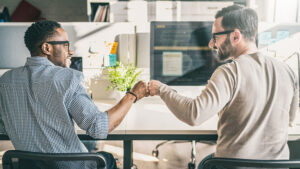 ව්‍යාපාරිකයෙකු වන ඔබට බාහිර පාර්ශව වලින් උපකාර අවශ්‍ය ඇයි?