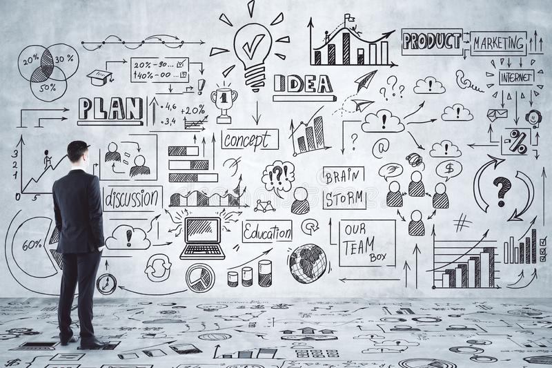 ව්‍යාපාරිකයෙකුට නීතිමය දෝෂ 