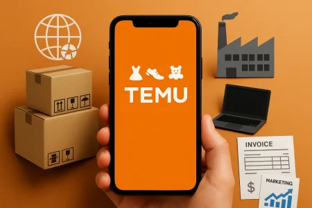 temu marketing strategy