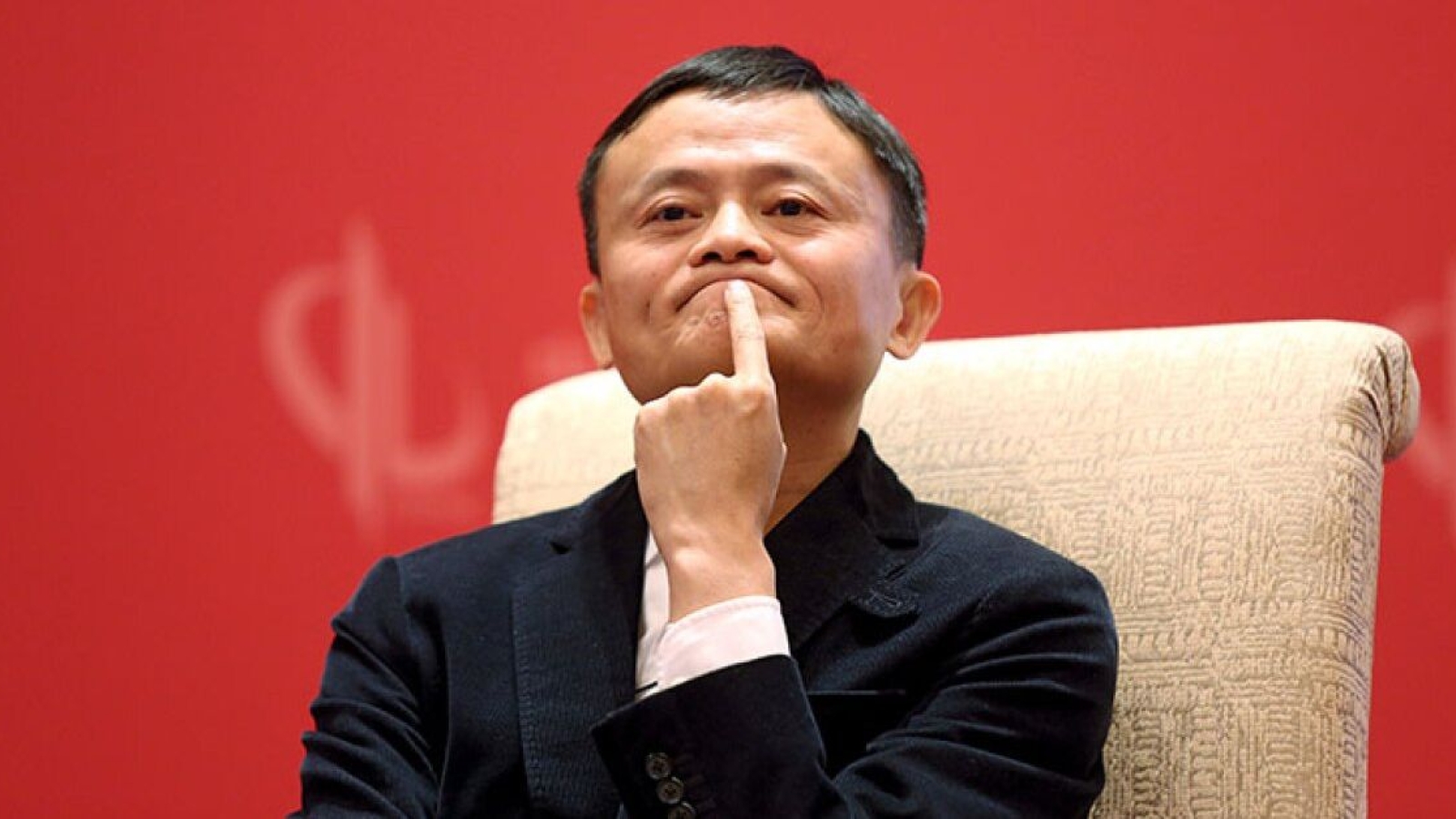 Jack Ma