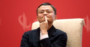 Jack Ma