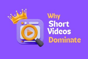 short-form videos