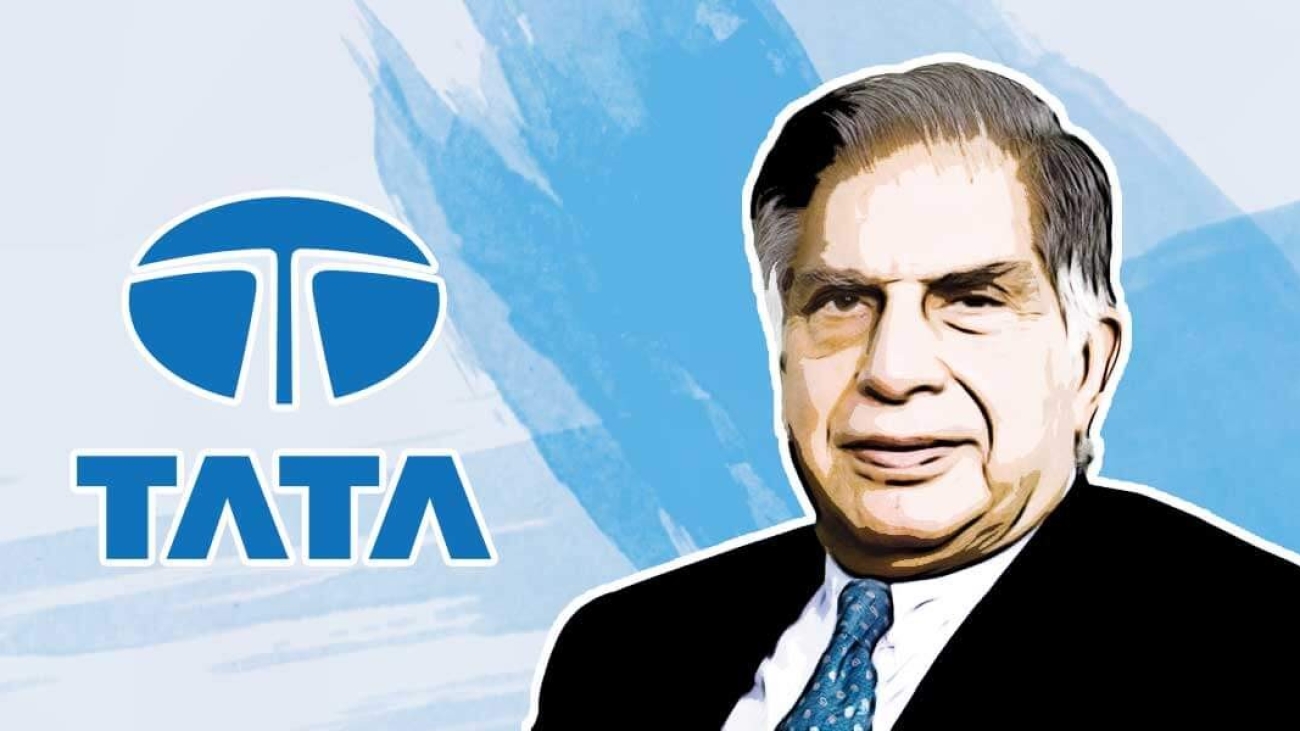 ratan tata