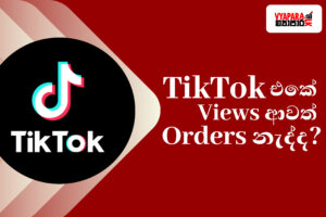 TikTok views into sales for Sri Lankan small businesses with Vyapara.lk.