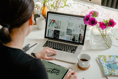 Grow a business's