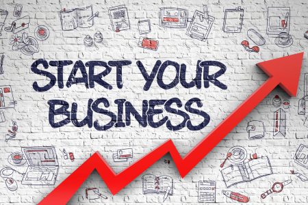 අලුතින් business එකක්