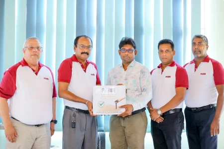 AB Mauri Lanka Recognises Longstanding Partnership with David Stores at Prime Yeast Launch