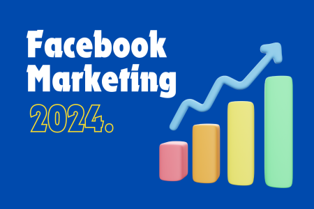 facebook marketing 2024